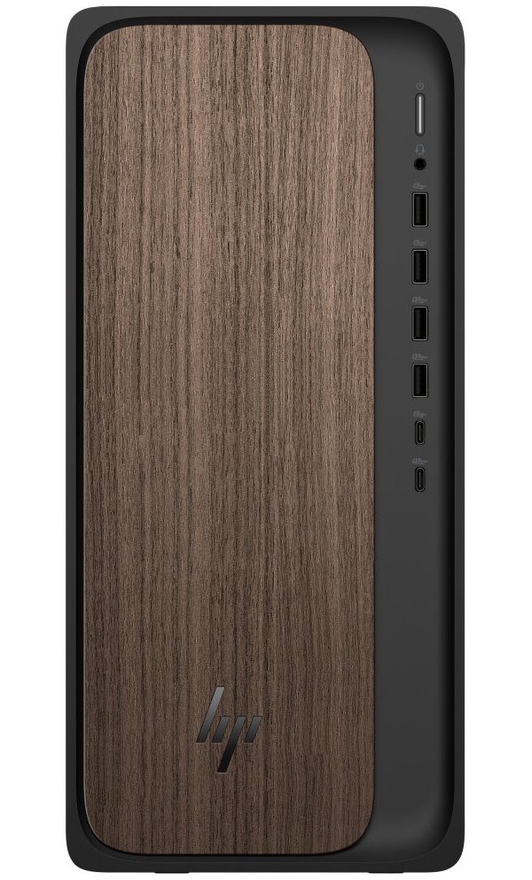 HP OmniDesk AI PC M03-0053nc/ Ultra 5 225/ 16GB DDR5/ 512G SSD/ Intel Graphics/ bez OS/ kbd+myš