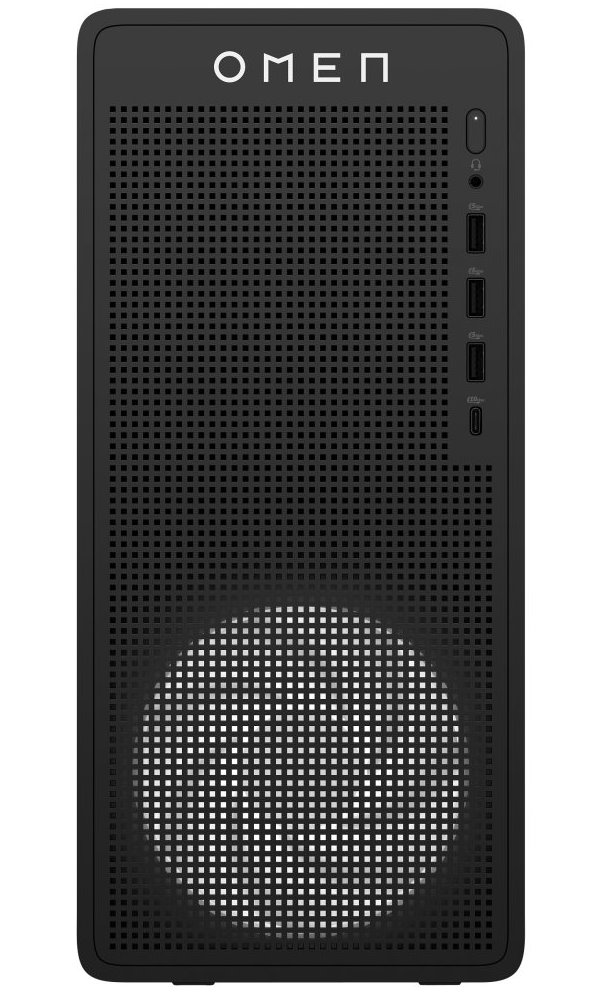 HP OMEN TG03-0003nc/ i5-14400F/ 32GB DDR5/ 1TB SSD/ RTX 4060 8GB/ W11H/ kbd+myš/ černý