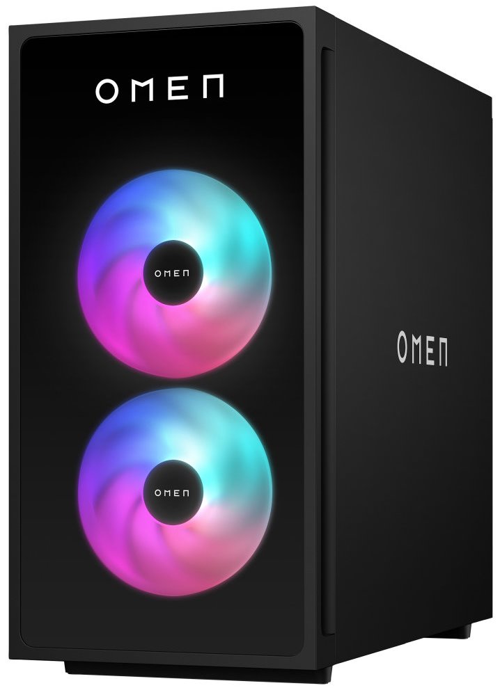 HP OMEN GT16-0003nc/ Ryzen 7 8700G/ 32GB DDR5/ 1TB SSD/ RTX 4080 Super 16GB/ W11H/ kbd+myš/ černý