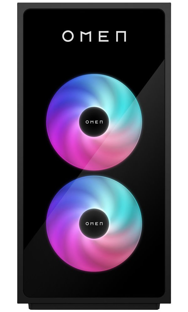 HP OMEN GT16-0005nc/ i7-14700F/ 64GB DDR5/ 2TB SSD/ RTX 4080 Super 16GB/ W11H/ kbd+myš/ černý