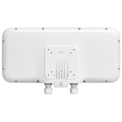 Ubiquiti UniFi E7 Audience - Enterprise Wi-Fi 7 AP, 5/6GHz, až 20.1Gbps, 1x 10GbE, 1x GbE, vnitřní, PoE++ (bez PoE inj.)