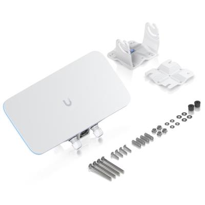 Ubiquiti UniFi E7 Audience - Enterprise Wi-Fi 7 AP, 5/6GHz, až 20.1Gbps, 1x 10GbE, 1x GbE, vnitřní, PoE++ (bez PoE inj.)
