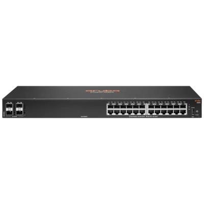 HPE Aruba 6000 24G CL4 4SFP Swch