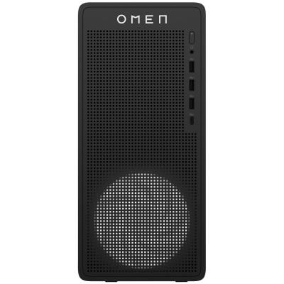 HP OMEN TG03-0000nc/ i5-14400F/ 16GB DDR5/ 1TB SSD/ RTX 3050 6GB/ W11H/ kbd+myš/ černý