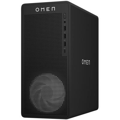 HP OMEN TG03-0002nc/ i5-14400F/ 16GB DDR5/ 1TB SSD/ RTX 4060 8GB/ W11H/ kbd+myš/ černý