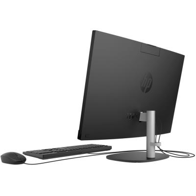 HP 24-cr0013nc/ AiO/ i5-1334U/ 16GB DDR4/ 1TB SSD/ Intel Iris Xe/ 24" FHD,matný/ W11H/ kbd+myš/ černý