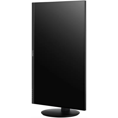 POŠKOZENÝ OBAL - ViewSonic VG2708-4K / 27"/ IPS/ 16:9/ 3840x2160/ 4ms/ 360cd/m2/ DP/ HDMI/ PIVOT /výškově nastavitelný