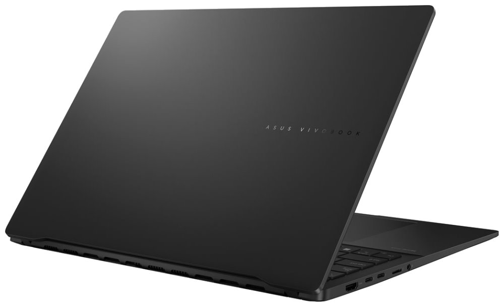 ASUS Vivobook S/ Core Ultra 7 255H/ 32GB/ 1TB SSD/ Intel Arc/ 16"WQXGA+,120Hz,matný/ W11P/ černý