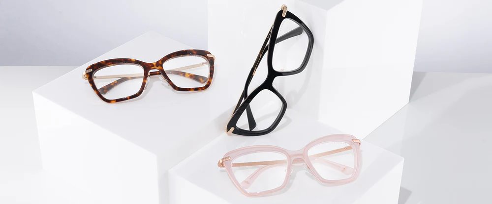 GUNNAR kancelářske/herní brýle  ANNA BALLET PINK jantarová skla BLF 65 GUNNAR focus