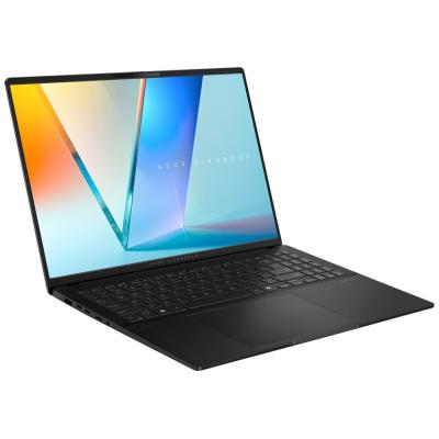 ASUS Vivobook S/ Core Ultra 7 255H/ 32GB/ 1TB SSD/ Intel Arc/ 16"WQXGA+,120Hz,matný/ W11P/ černý