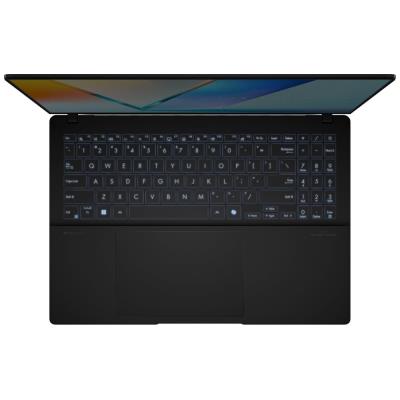 ASUS Vivobook S/ Core Ultra 7 255H/ 32GB/ 1TB SSD/ Intel Arc/ 16"WQXGA+,120Hz,matný/ W11P/ černý