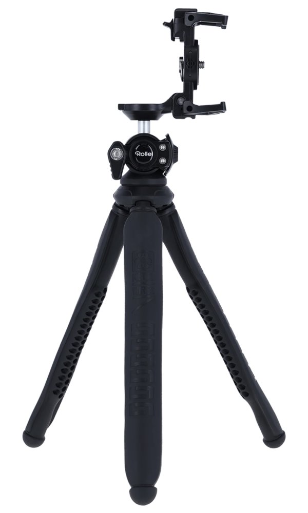 Rollei Monkey Pod 3 stativ/ Černý