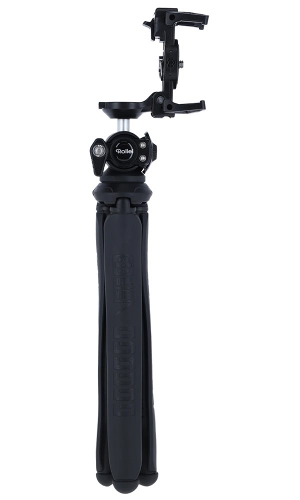Rollei Monkey Pod 3 stativ/ Černý
