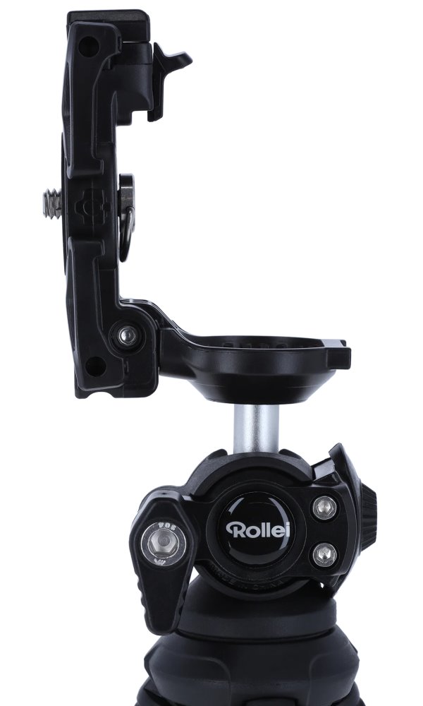 Rollei Monkey Pod 3 stativ/ Černý