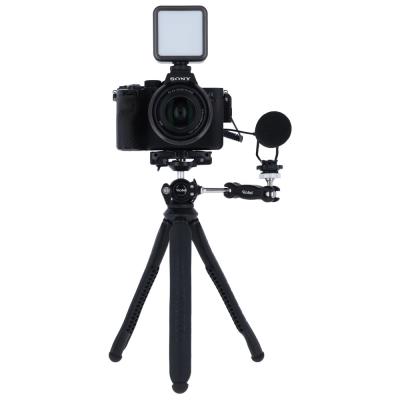 Rollei Monkey Pod 3 stativ/ Černý