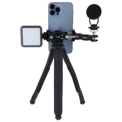 Rollei Monkey Pod 3 stativ/ Černý