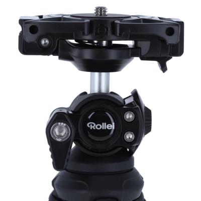 Rollei Monkey Pod 3 stativ/ Černý