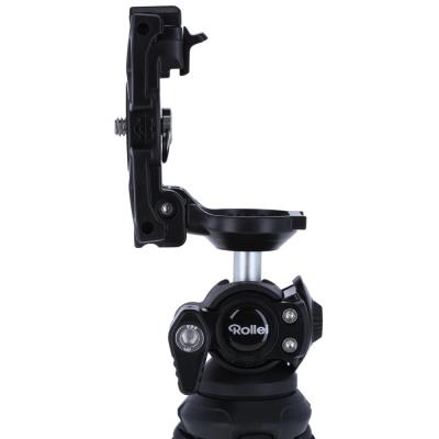 Rollei Monkey Pod 3 stativ/ Černý
