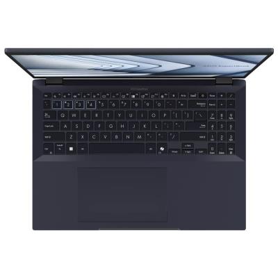 ASUS ExpertBook B3/ i5-1335U/ 16GB/ 512GB SSD/ NVIDIA® GeForce® RTX 2050/ 16"WUXGA,matný/ W11P EDU/ černý