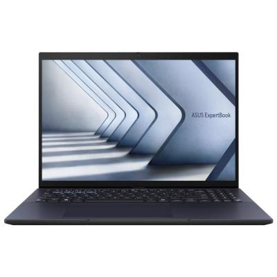ASUS ExpertBook B3/ i5-1340P/ 16GB/ 512GB SSD/ Intel® UHD Graphics/ 16"WUXGA,touch/ W11P EDU/ černý
