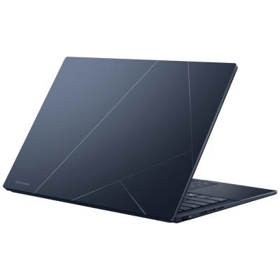 ASUS Zenbook/ Core Ultra 9 285H/ 16GB/ 1TB SSD/ Intel Arc/ 14"WUXGA,touch/ W11P/ modrý