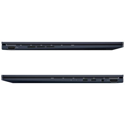ASUS Zenbook/ Core Ultra 9 285H/ 32GB/ 1TB SSD/ Intel Arc/ 14"WUXGA,touch/ W11P/ modrý