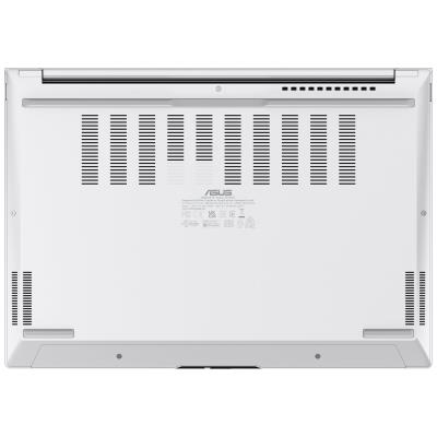 ASUS Zenbook/ Core Ultra 9 285H/ 32GB/ 1TB SSD/ Intel Arc/ 14"WUXGA,touch/ W11P/ stříbrný