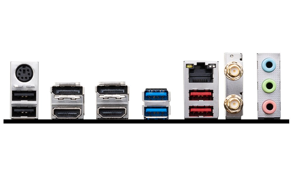 OPRAVENÉ - MSI PRO B760M-A WIFI / Intel B760 / LGA1700 / 4x DDR5 / 2x M.2 / 2x HDMI / 2x DP / WiFi / mATX 