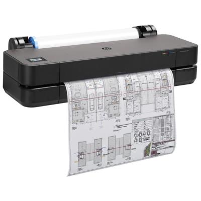 HP DesignJet T230 24" (A1+, 35s A1, USB 2.0, Ethernet, Wi-Fi) - bez stojanu