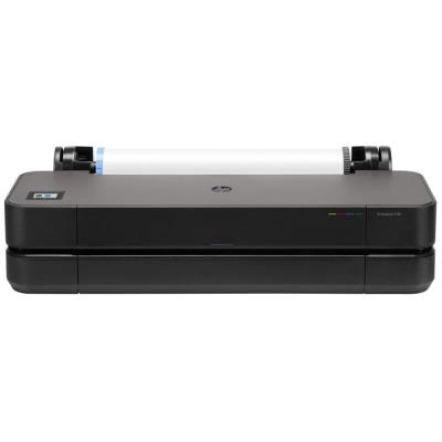 HP DesignJet T230 24" (A1+, 35s A1, USB 2.0, Ethernet, Wi-Fi) - bez stojanu