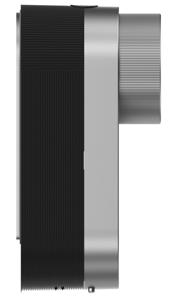 EZVIZ chytrý dveřní zámek DL01 Pro+DL01CP