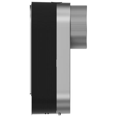 EZVIZ chytrý dveřní zámek DL01 Pro+DL01CP