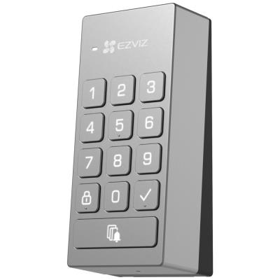 EZVIZ chytrý dveřní zámek DL01 Pro+DL01CP+A3 (Kit)