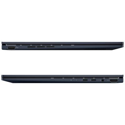 ASUS Zenbook/ Core Ultra 7 255H/ 16GB/ 1TB SSD/ Intel Arc/ 14"WUXGA,touch/ W11P/ modrý