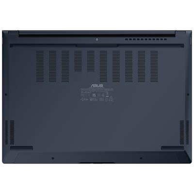 ASUS Zenbook/ Core Ultra 7 255H/ 16GB/ 1TB SSD/ Intel Arc/ 14"WUXGA,touch/ W11P/ modrý