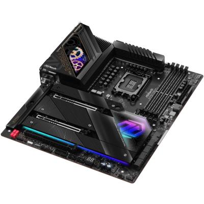 OPRAVENÉ - ASRock Z790 Taichi / Intel Z790 / LGA1700 / 4x DDR5 / 5x M.2 / HDMI / Thunderbolt / USB-C / WiFi / EATX