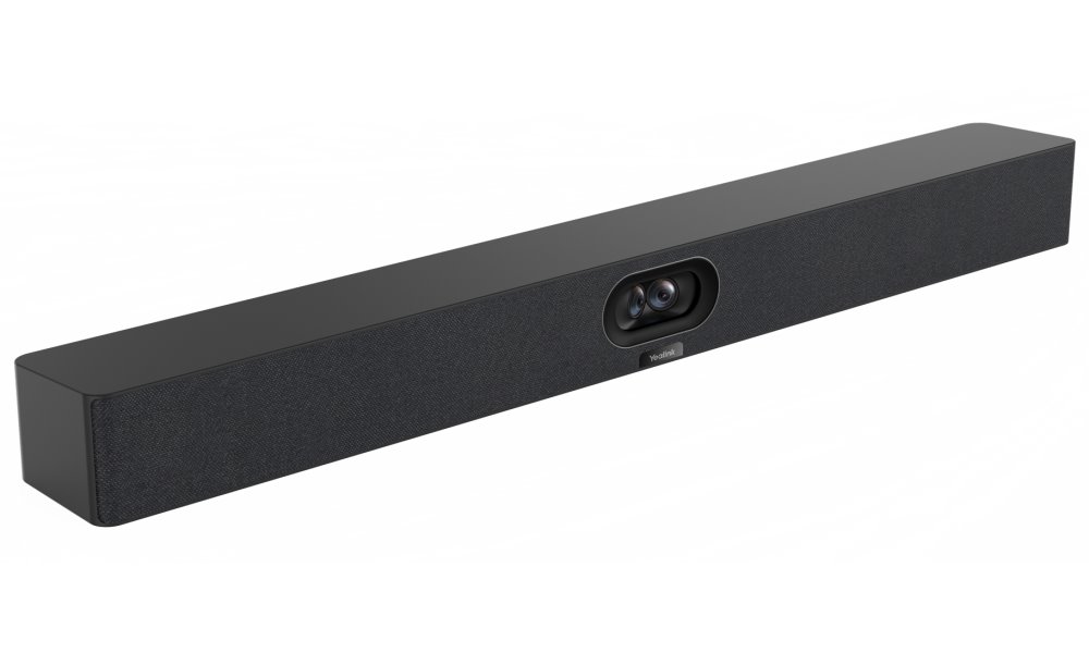 Yealink A40-031-All-in-one   A40 (2x48 MP kamera,zorný ú.:120°,8 MEMS mikrofonů,repro),tablet CTP25