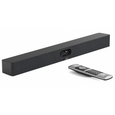 Yealink A40-031-All-in-one   A40 (2x48 MP kamera,zorný ú.:120°,8 MEMS mikrofonů,repro),tablet CTP25