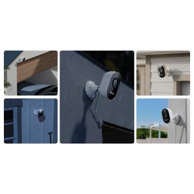 Reolink Lumus Series E430 4MPx venkovní IP kamera, 2560x1440, SD slot až 256GB, krytí IP65, Dual-band WiFi