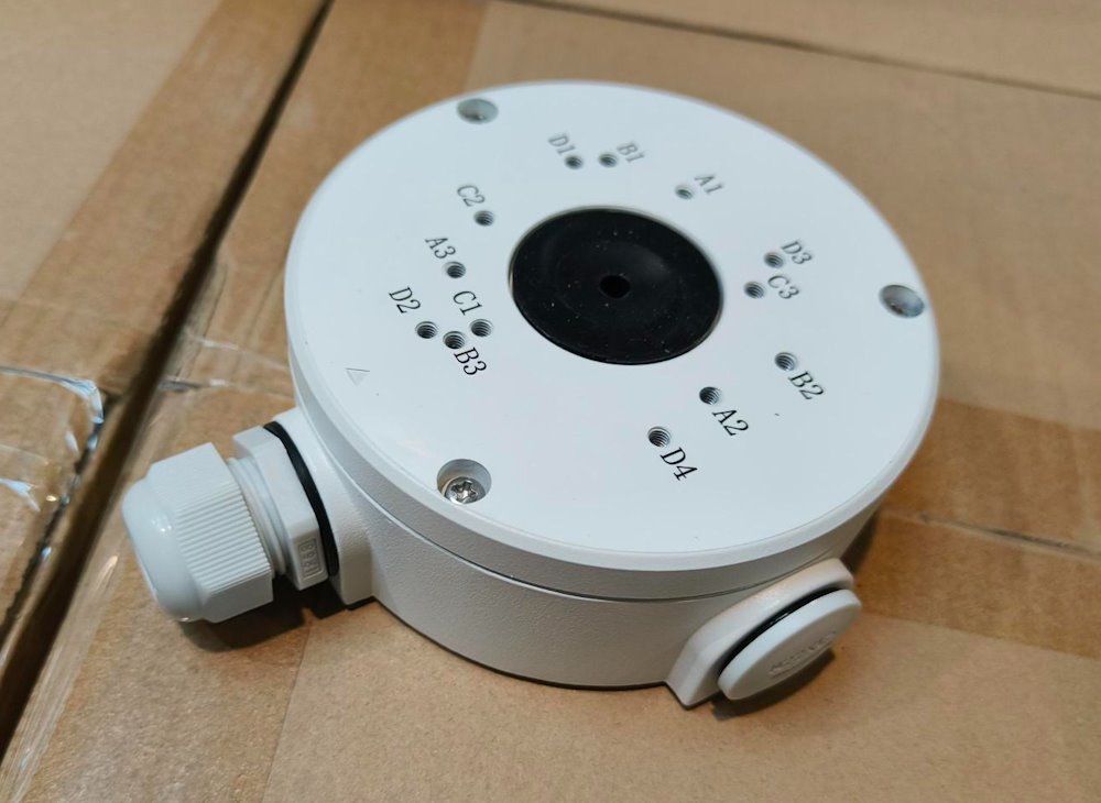 Reolink B10 instalační krabice pro IP kamery