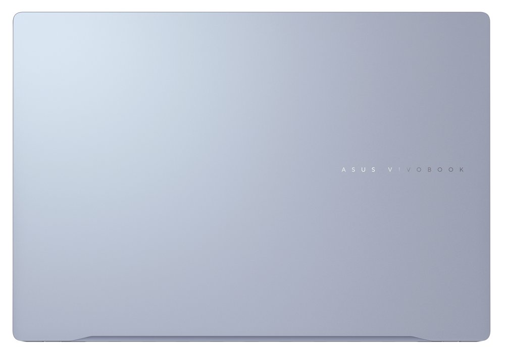 ASUS Vivobook S/ Core Ultra 7 255H/ 16GB/ 1TB SSD/ Intel Arc/ 16"WQXGA+,120Hz,matný/ W11P/ modrý