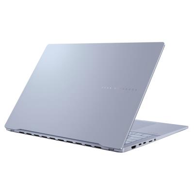 ASUS Vivobook S/ Core Ultra 7 255H/ 32GB/ 1TB SSD/ Intel Arc/ 16"WQXGA+,120Hz,matný/ W11P/ modrý