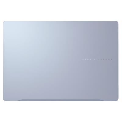 ASUS Vivobook S/ Core Ultra 7 255H/ 32GB/ 1TB SSD/ Intel Arc/ 16"WQXGA+,120Hz,matný/ W11P/ modrý