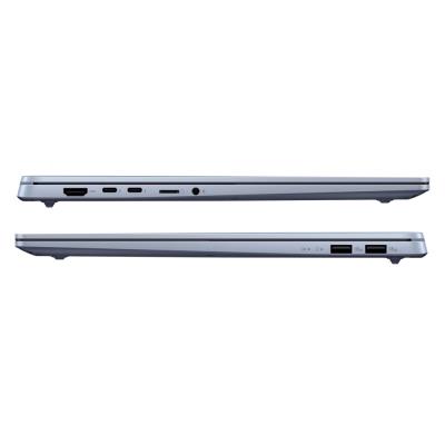 ASUS Vivobook S/ Core Ultra 7 255H/ 16GB/ 1TB SSD/ Intel Arc/ 16"WQXGA+,120Hz,matný/ W11P/ modrý