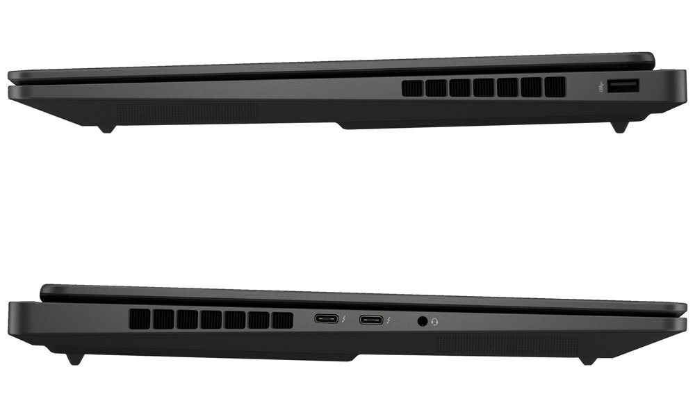 HP OMEN MAX 16-ah0003nc/ Ultra 9 - 275HX/ 32GB DDR5/ 2TB SSD/ GeForce RTX 5080 16GB/ 16"2.5K,OLED/ W11H/ černý