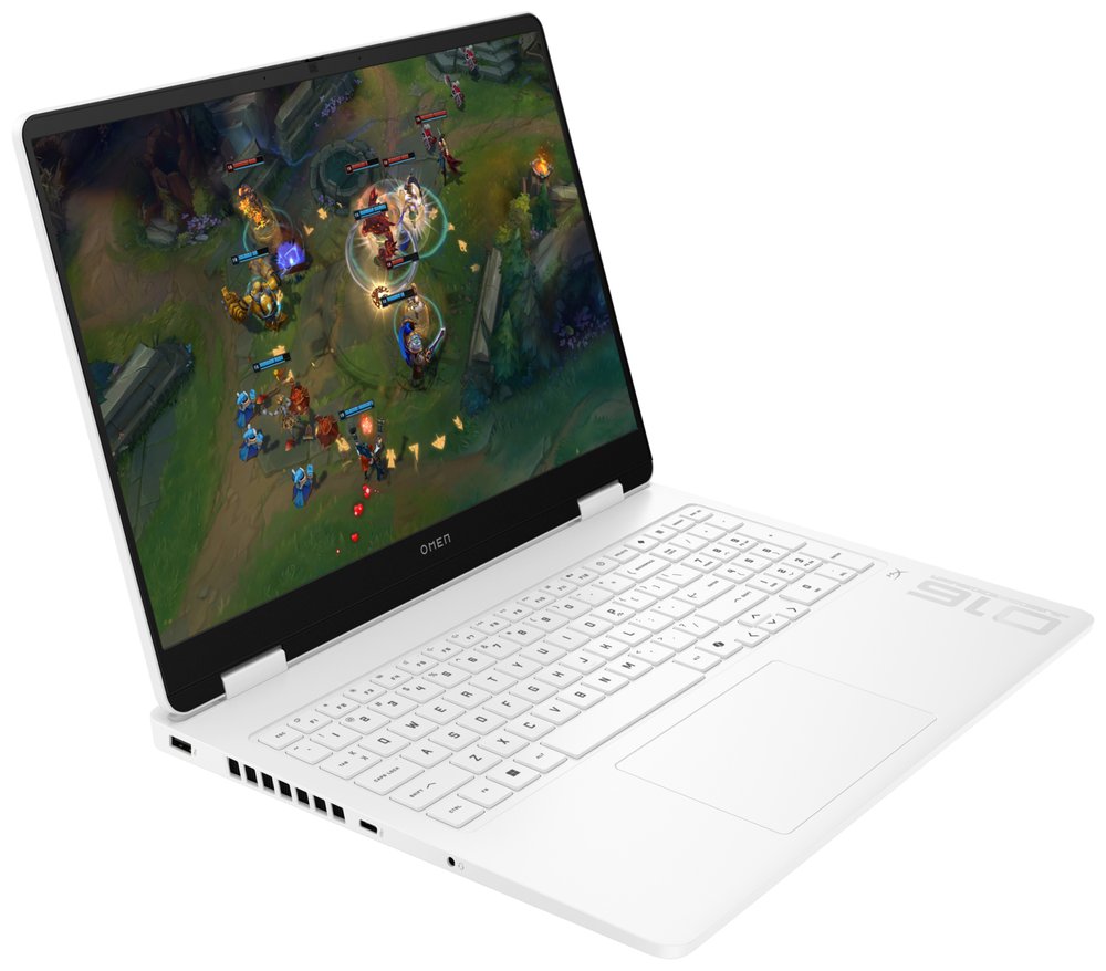 HP OMEN MAX 16-ah0002nc/ Ultra 9 - 275HX/ 32GB DDR5/ 1TB SSD/ GeForce RTX 5070 Ti 12GB/ 16"2.5K,OLED/ W11H/ bílý