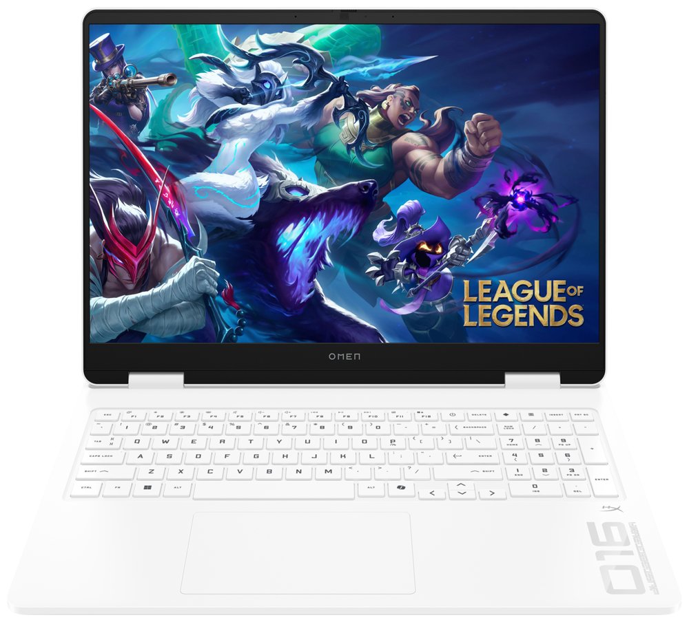 HP OMEN MAX 16-ah0002nc/ Ultra 9 - 275HX/ 32GB DDR5/ 1TB SSD/ GeForce RTX 5070 Ti 12GB/ 16"2.5K,OLED/ W11H/ bílý