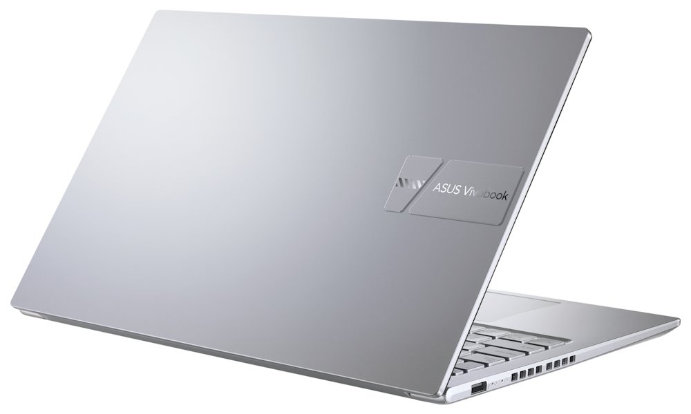 ASUS Vivobook/ Ryzen 5 7430U/ 16GB/ 1TB SSD/ Radeon™ Graphics/ 15,6"FHD,matný/ W11H/ stříbrný