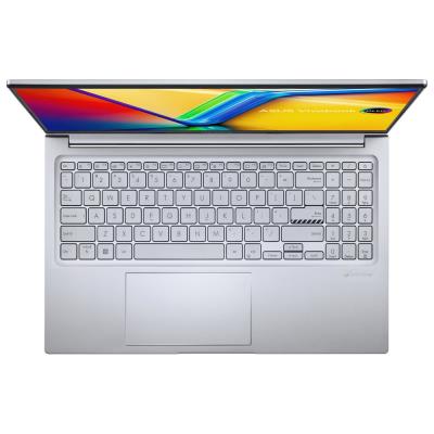 ASUS Vivobook/ Ryzen 5 7430U/ 16GB/ 1TB SSD/ Radeon™ Graphics/ 15,6"FHD,matný/ W11H/ stříbrný