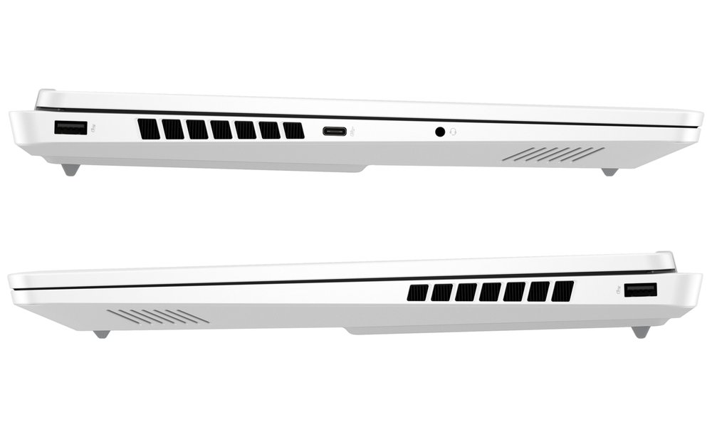 HP OMEN MAX 16-ah0002nc/ Ultra 9 - 275HX/ 32GB DDR5/ 1TB SSD/ GeForce RTX 5070 Ti 12GB/ 16"2.5K,OLED/ W11H/ bílý